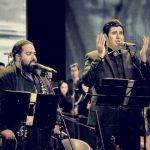 دانلود آهنگ سالار عقیلی و رضاصادقی ایران ایران (اجرای زنده)